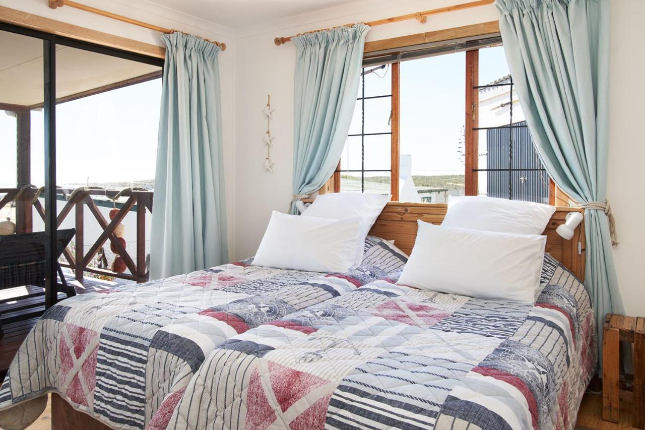 Dogstone Cottage Hondeklipbaai Exterior photo