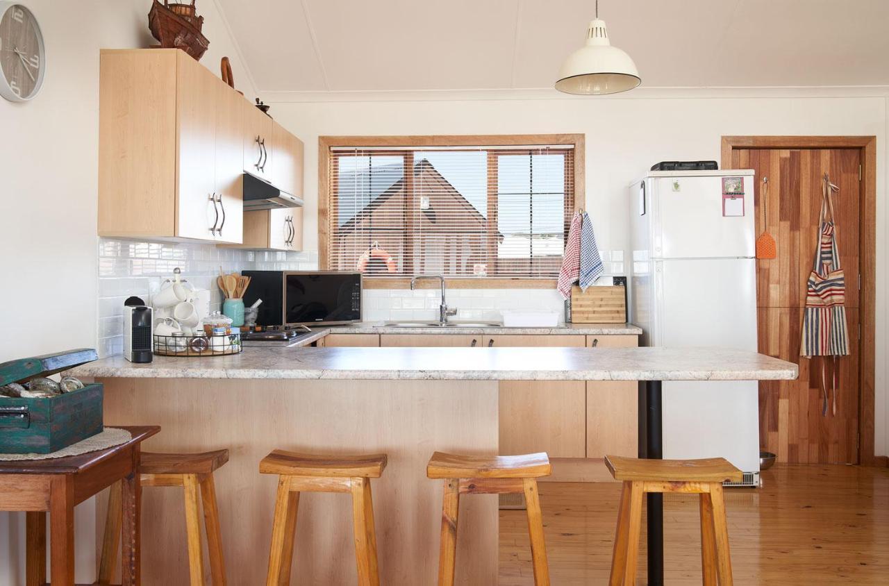 Dogstone Cottage Hondeklipbaai Exterior photo