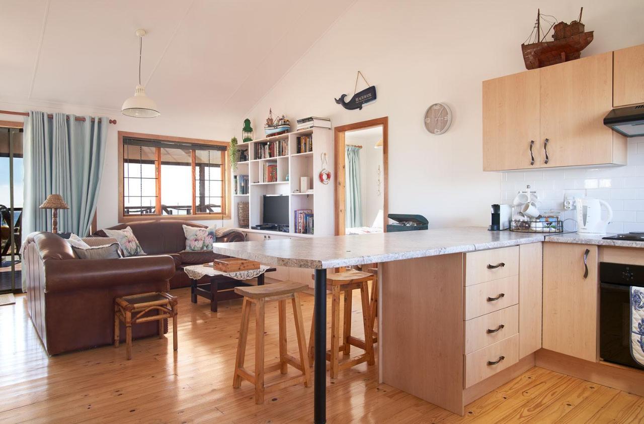 Dogstone Cottage Hondeklipbaai Exterior photo